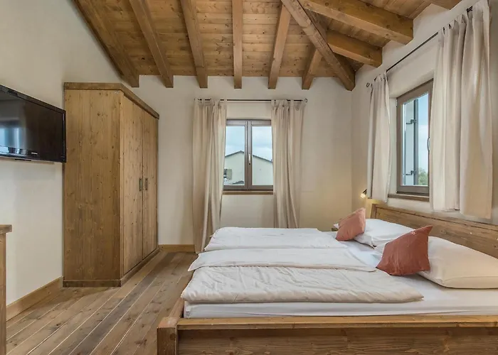 Ferienhaus Leonardo