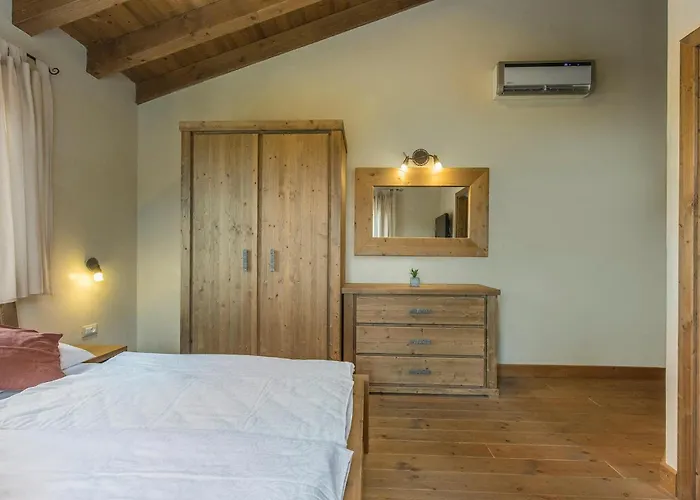 Ferienhaus Leonardo *