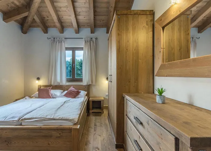 Ferienhaus Leonardo *