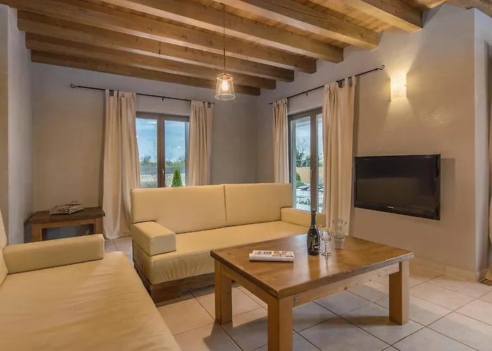 Ferienhaus Leonardo *