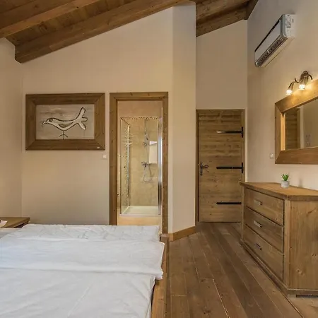 Leonardo Holiday home Rovinj