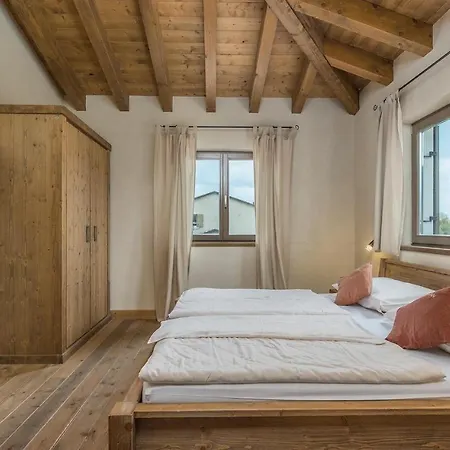 Holiday home Leonardo