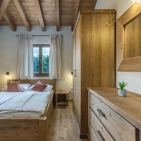 Leonardo Holiday home Rovinj