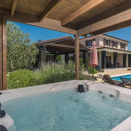 Holiday home Leonardo Rovinj