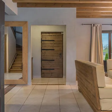 Holiday home Leonardo *