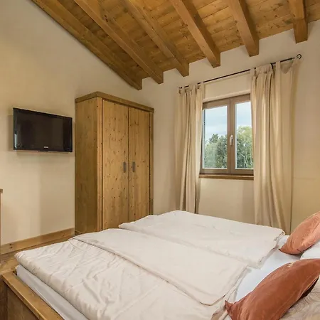Leonardo Casa de Férias Rovinj