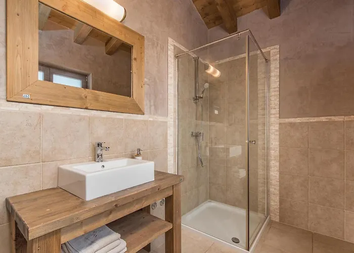 Holiday home Leonardo *