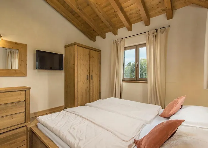 Leonardo Holiday home Rovinj