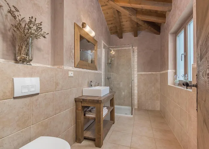 Holiday home Leonardo