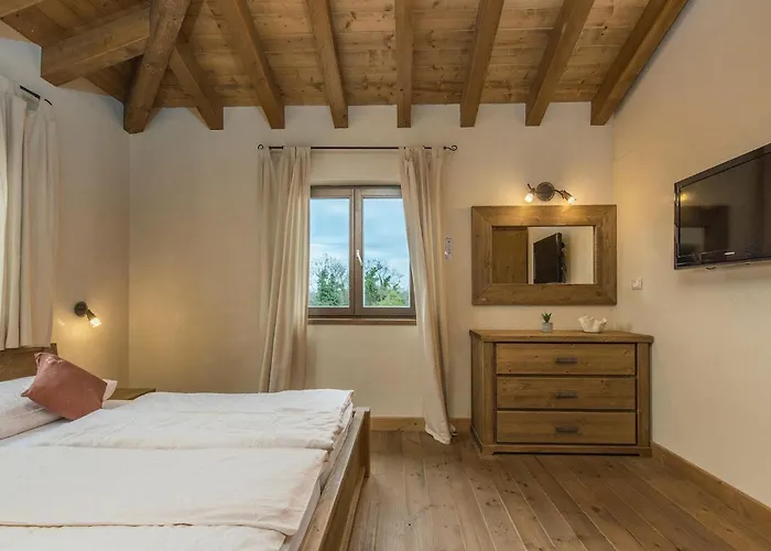 Holiday home Leonardo